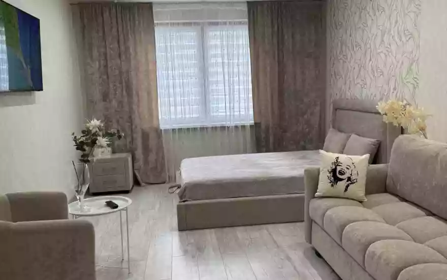 улица Горбатова, 7