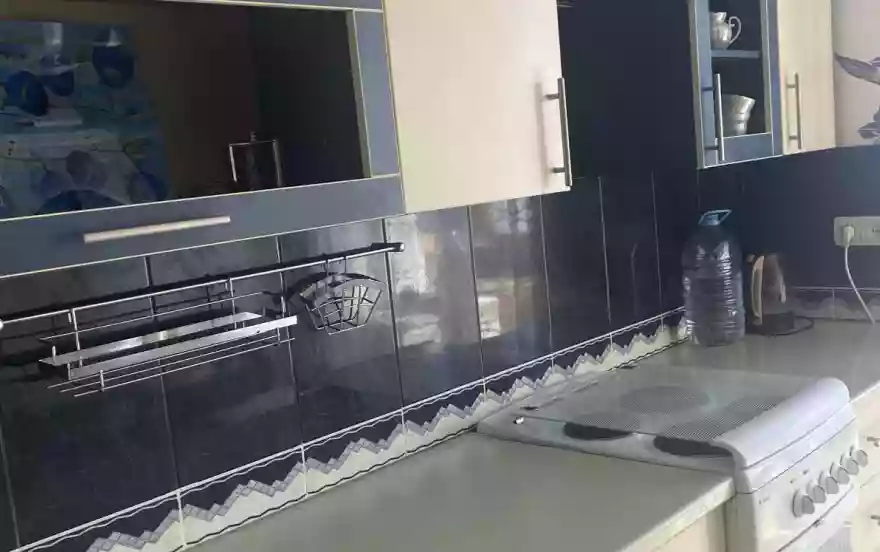 бульвар Горбачева, 6