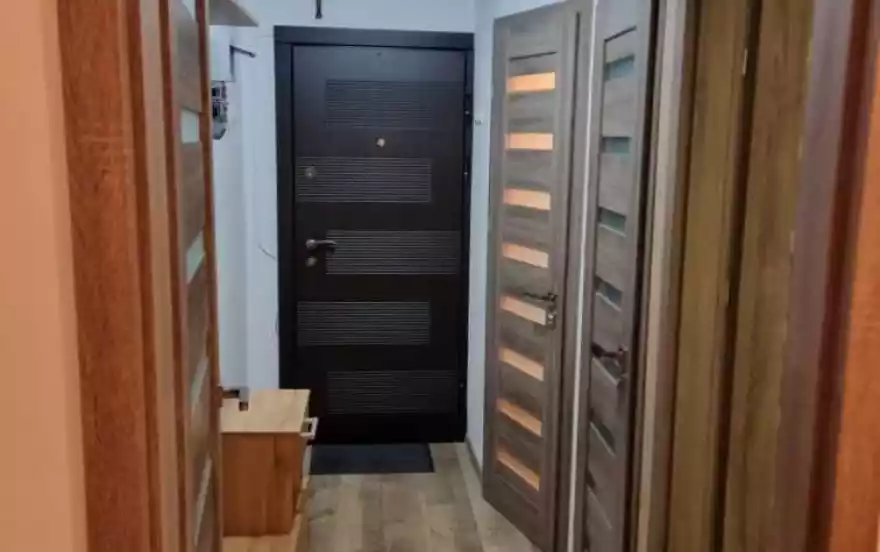 улица Гагарина 5