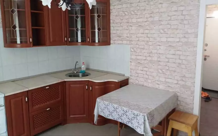улица Пашковского, 24 