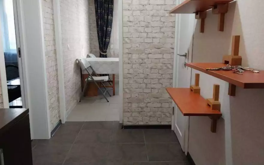 улица Пашковского, 24 