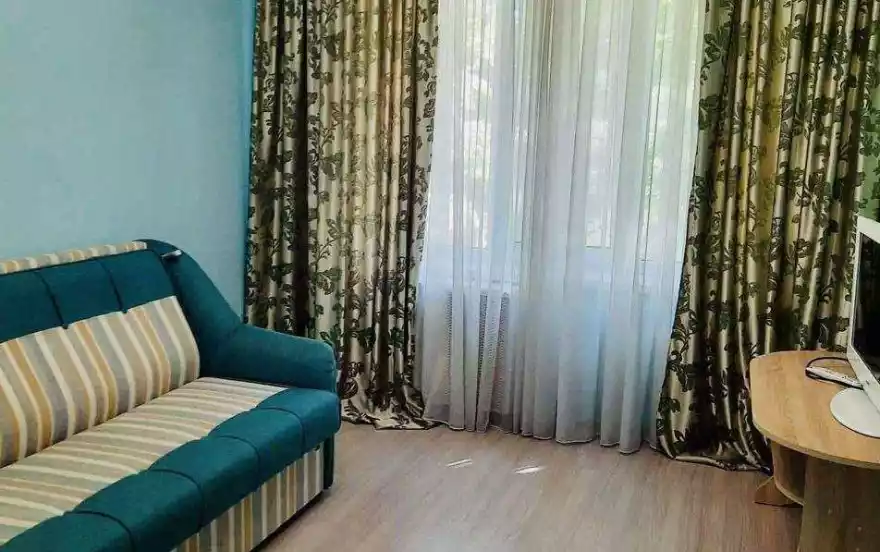 улица Киевская, 33 