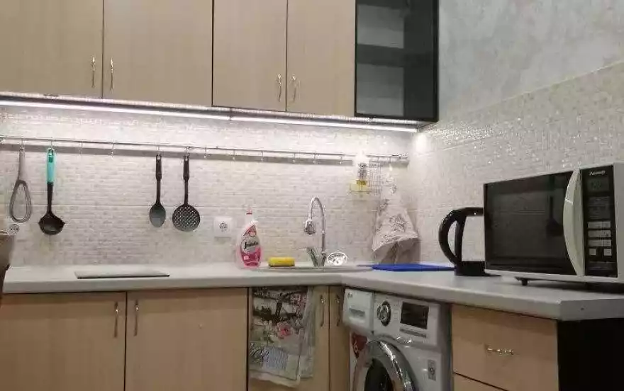 улица Заворуева, 50 