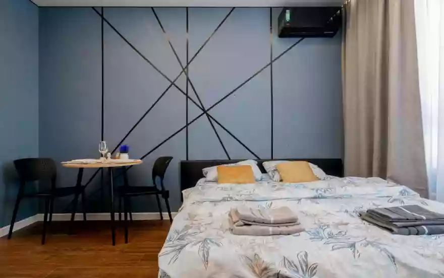 улица Степанищева, 2а