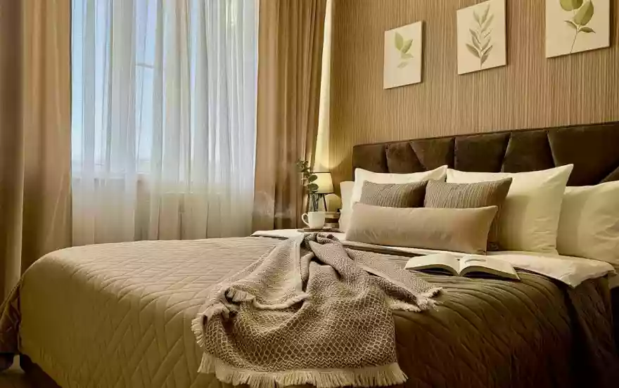 улица Орджоникидзе, 88к3