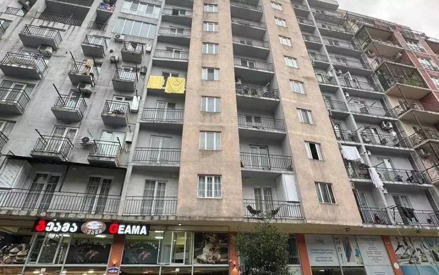 ფარნავაზ მეფის ქუჩა 139