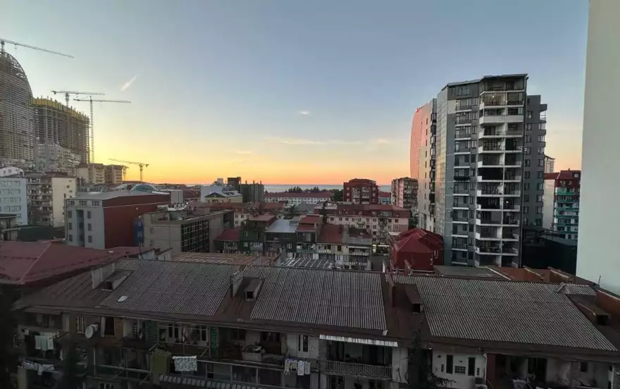 ფარნავაზ მეფის ქუჩა 139