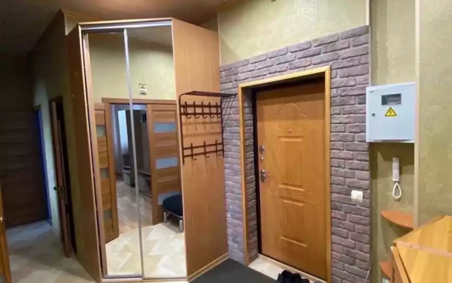 проспект Металлургов, 31 