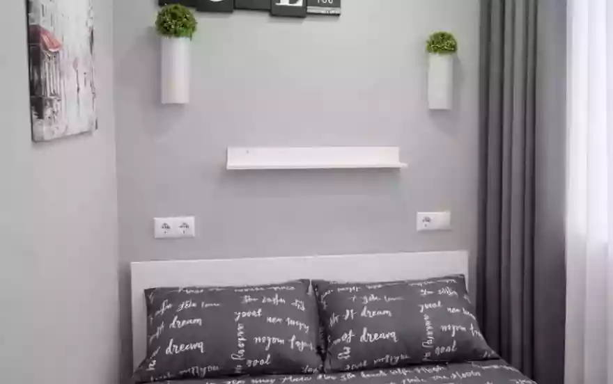 Бачуринская улица,  7к2