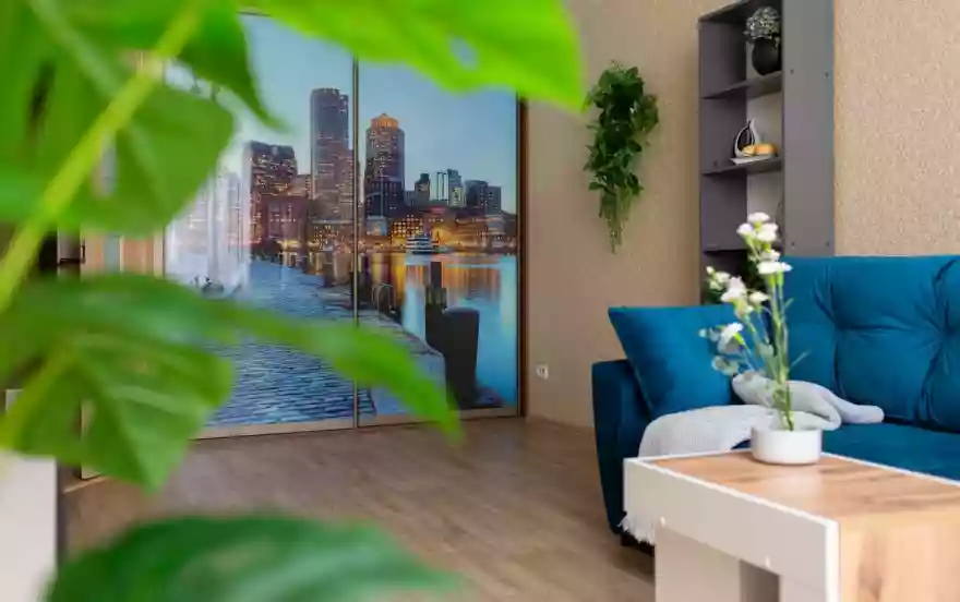 улица Сурикова, 50