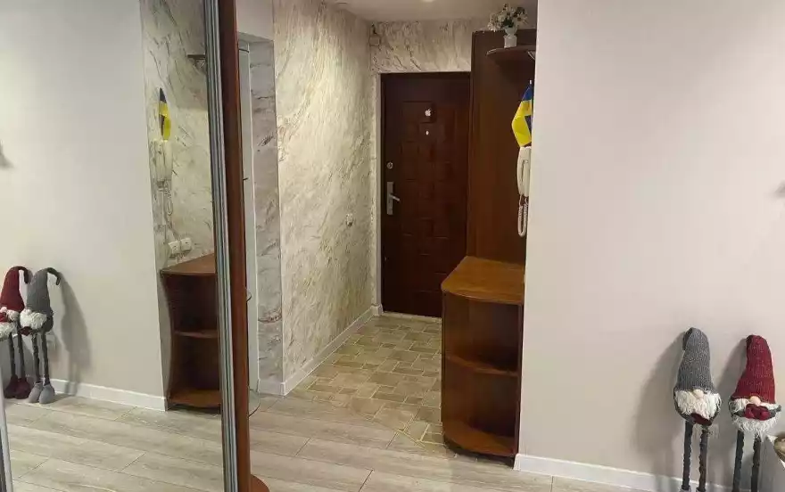 улица Пейзажная, 40