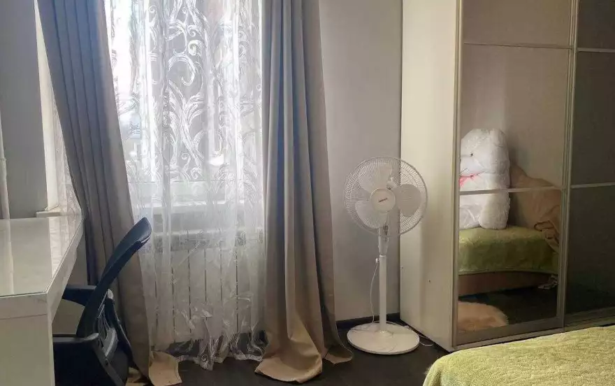 улица Пейзажная, 40