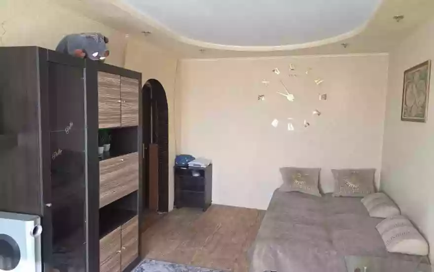 Цимлянская улица, 15