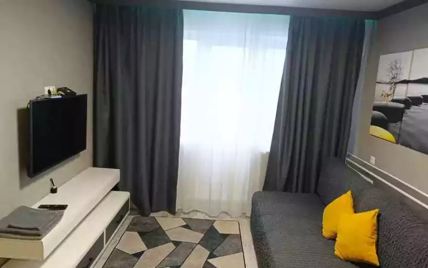 улица 50 лет СССР, 61 