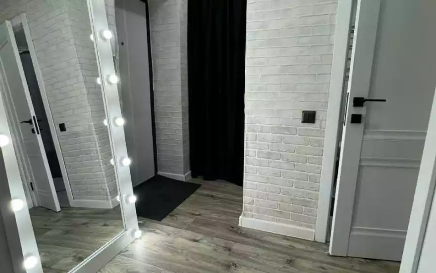 улица Олимпийская, 167 