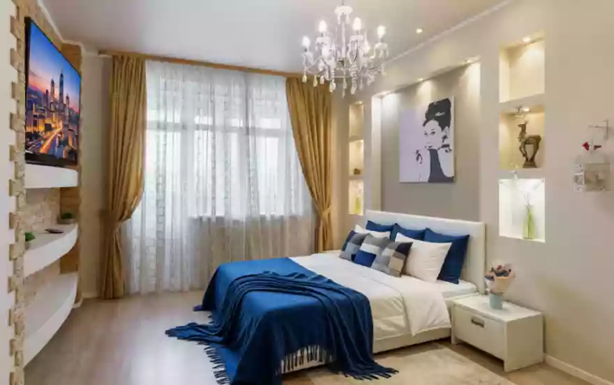 улица Малыгина, 90