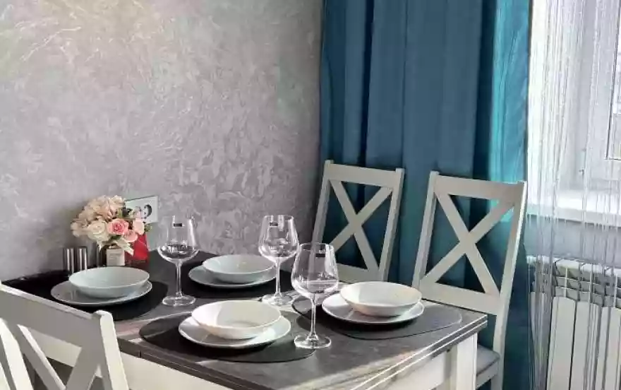 улица Инструментальщиков, 5