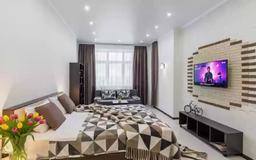 улица Малыгина, 90