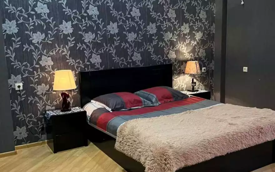 улица Гиви Сванидзе, 2