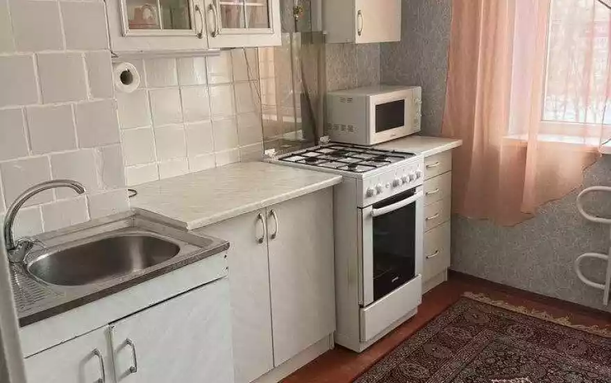 улица Бахчиванджи, 21 