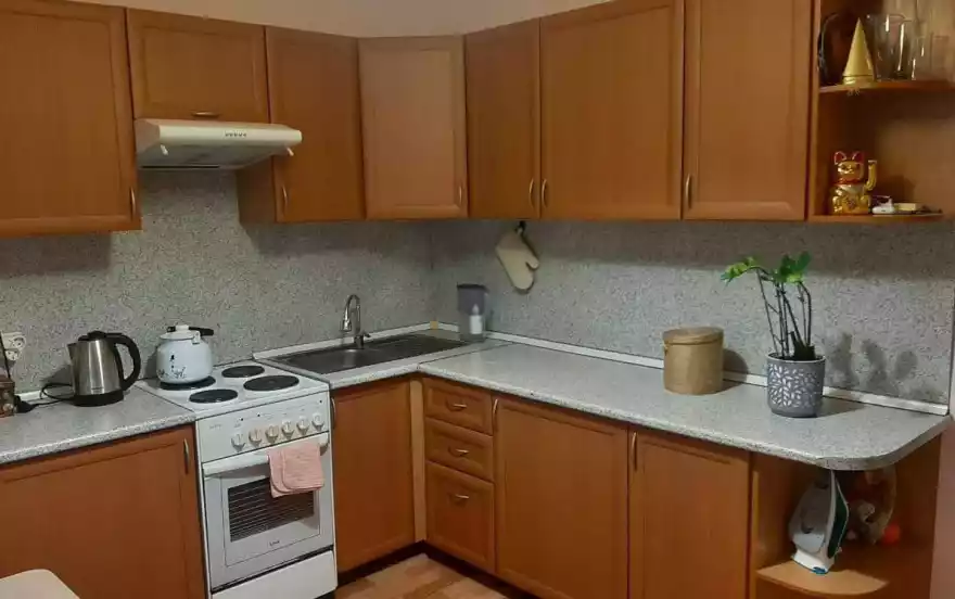 проспект Металлургов, 84 