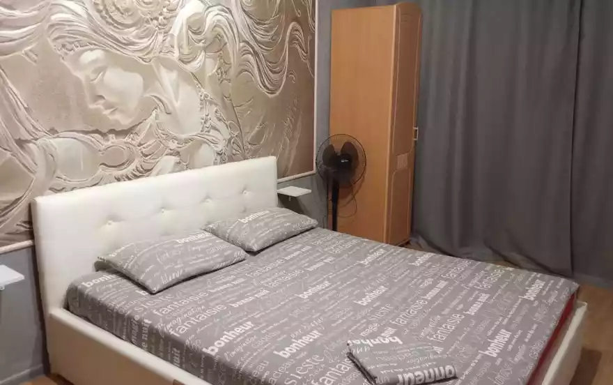 Московская обл, г Мытищи, ул Борисовка, д 8