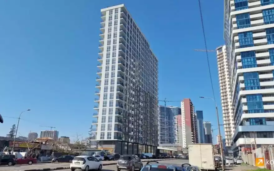 ჟიული შარტავას 27