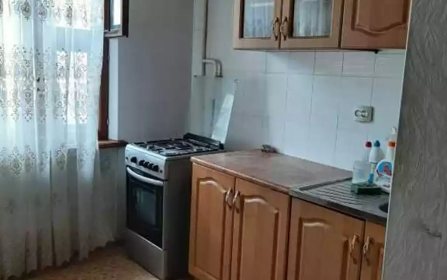 квартал Якира, 5