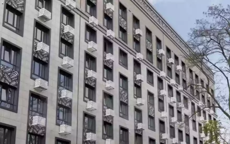 проспект Нахимова, 134а