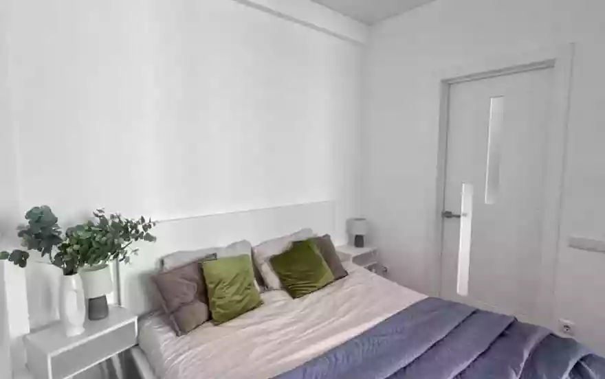 проспект Генерала Острякова, 244 корпус 6