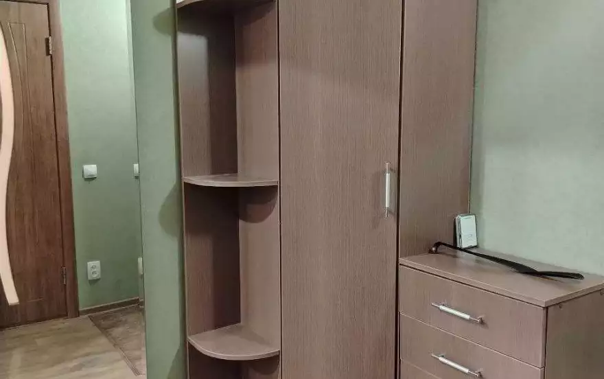 улица Кронштадтская, 6 