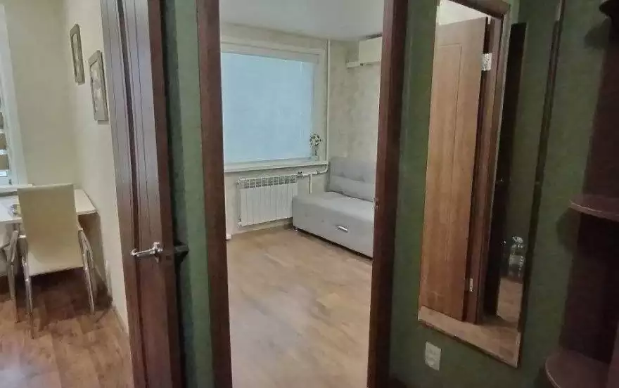 улица Кронштадтская, 6 