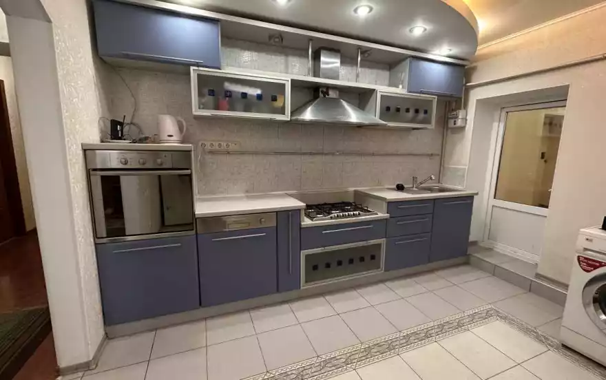 улица Мазина, 17А 