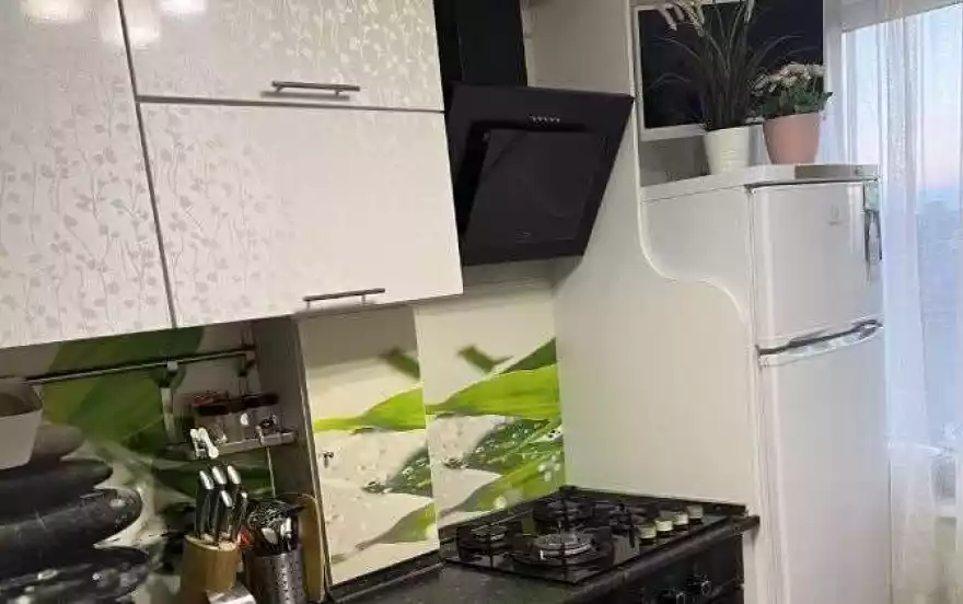 улица Лавицкого, 20 