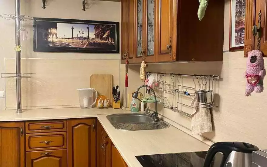 улица Блажевича, 213/4 