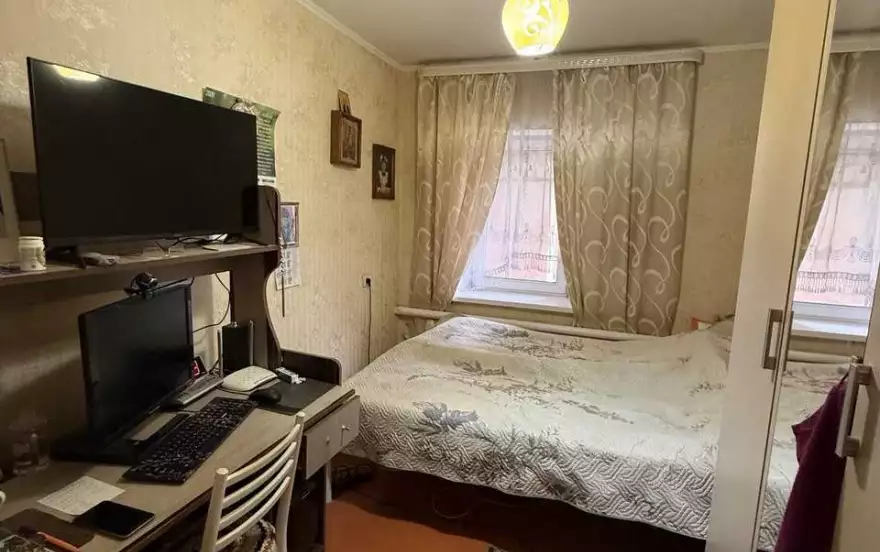 улица Гастелло 