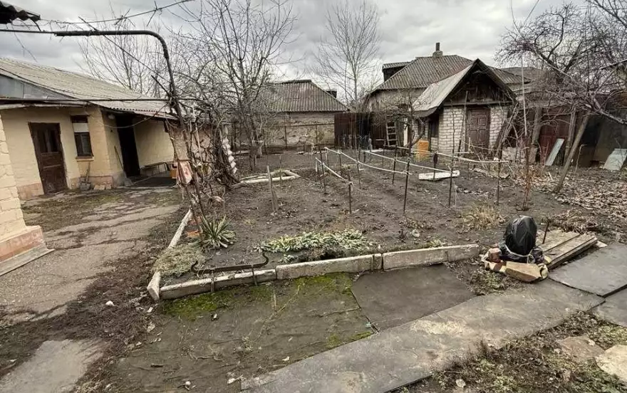 улица Гастелло 