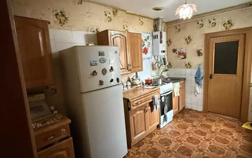 улица Гастелло 