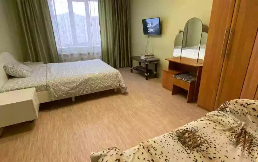 Дорожная улица, 15А