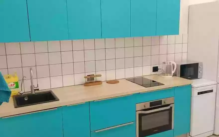 улица Серышева, 34