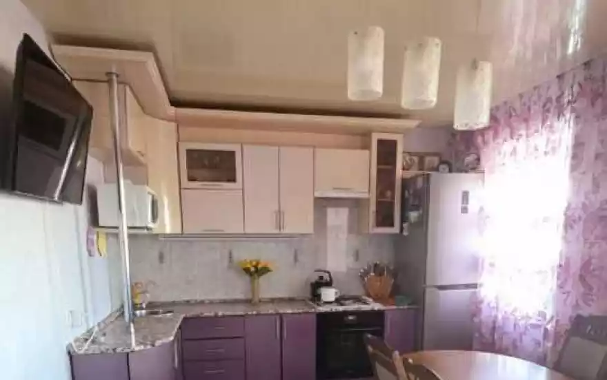 Улица 50-й Гвардейской Дивизии1