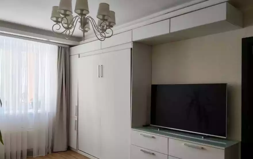 улица Корниенко, 1 