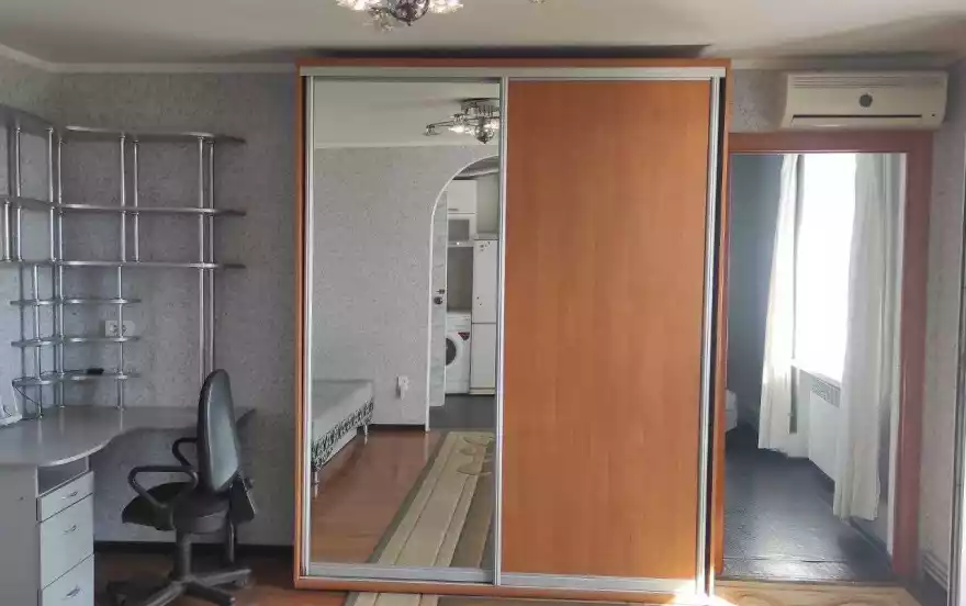 улица Мазина, 50 