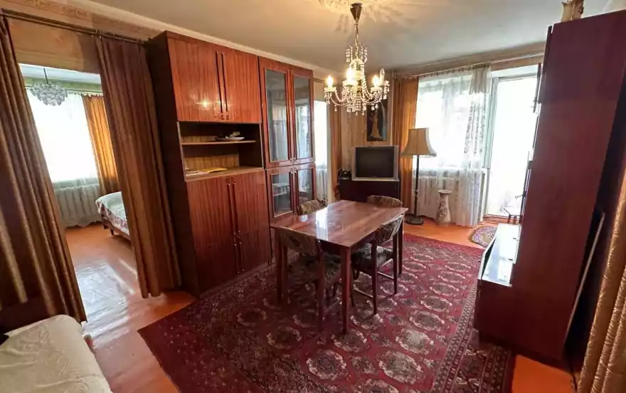 улица Верещагина, 12 