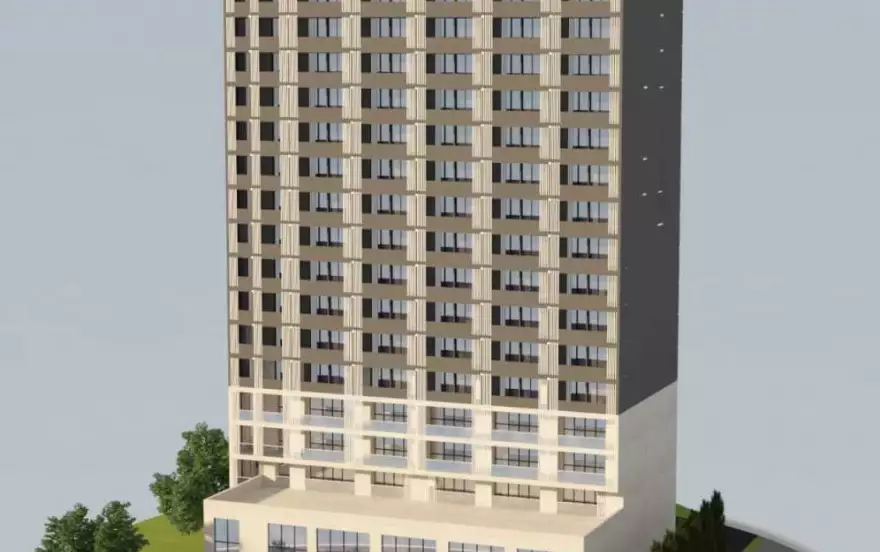 проспект Царя Парнаваза 