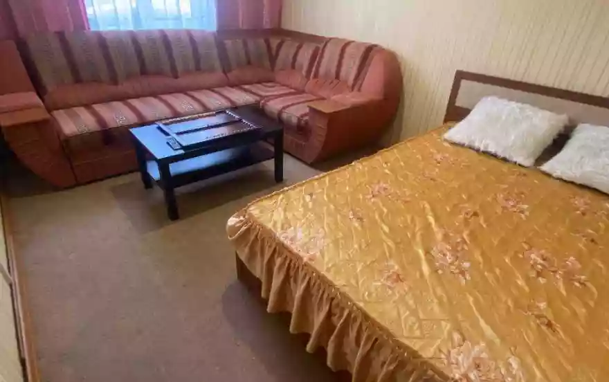 Социалистическая улица, 62