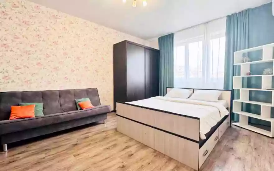 проспект Константина Образцова, 6/3