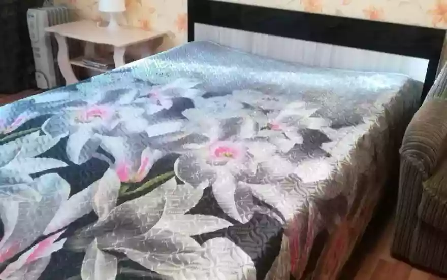 улица Ульянова, 4