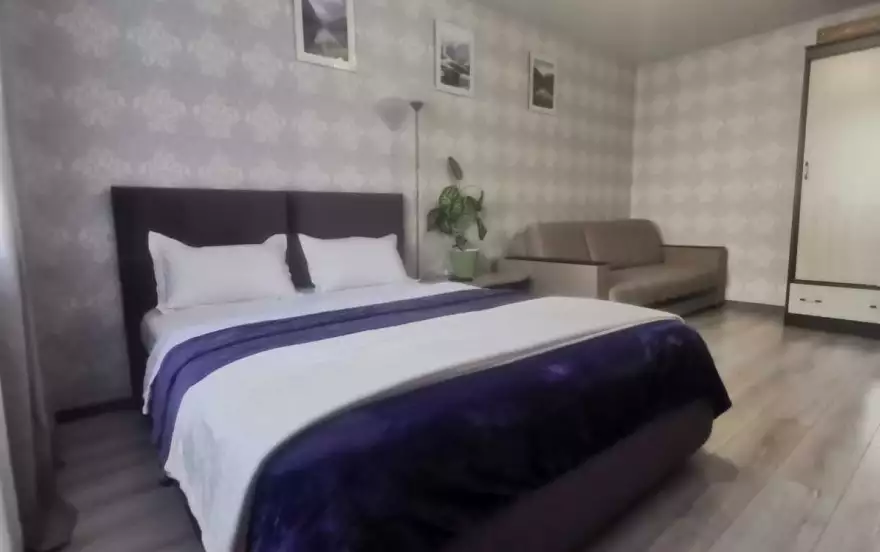 ул. Красных Партизан, 1/4 к8