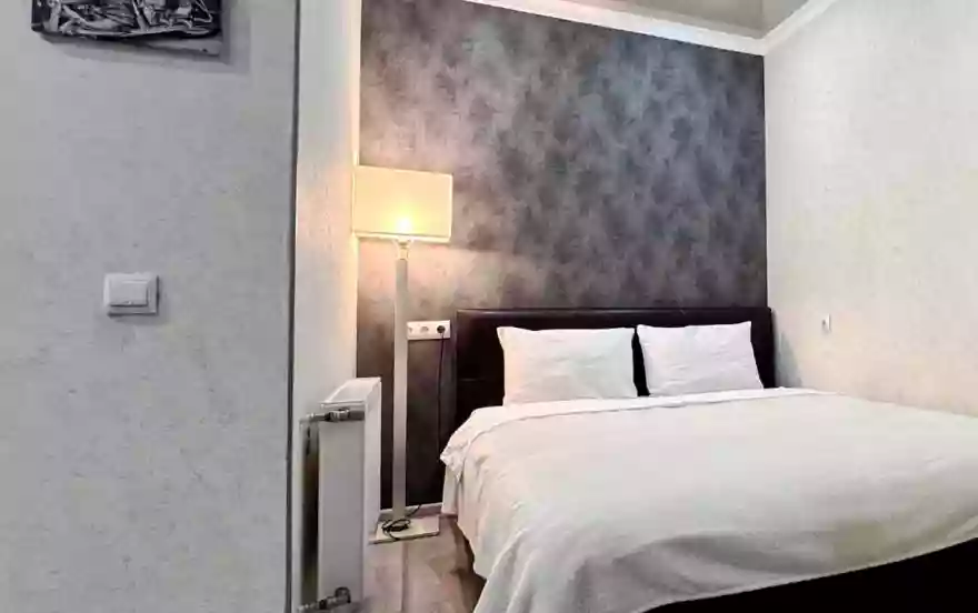 ул. Красных Партизан, 1/4 к5